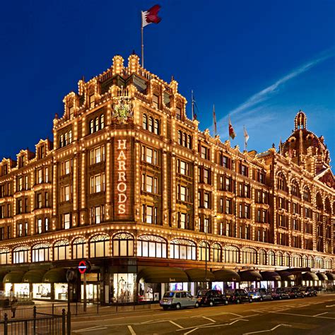 Harrods UK 